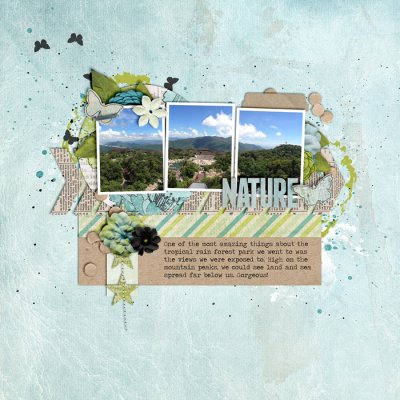 Nature