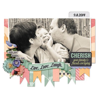 Cherish