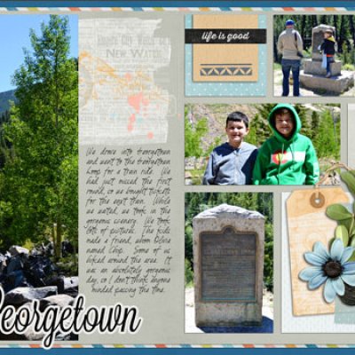 georgetown.