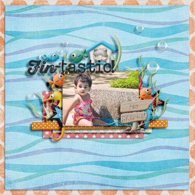 Fintastic
