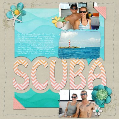 Scuba Diving