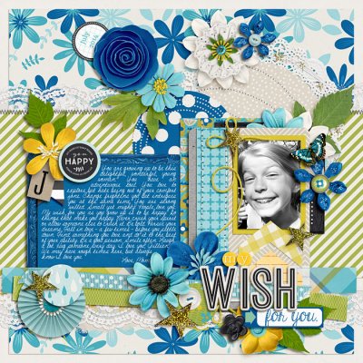 My Wish for You