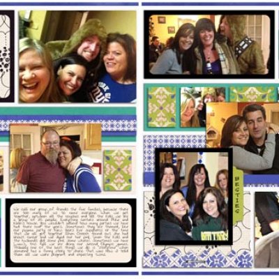 shadowbox challenge
