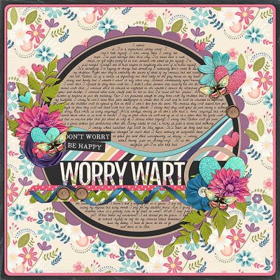 Worry Wart