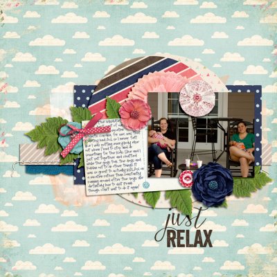 Just Relax
