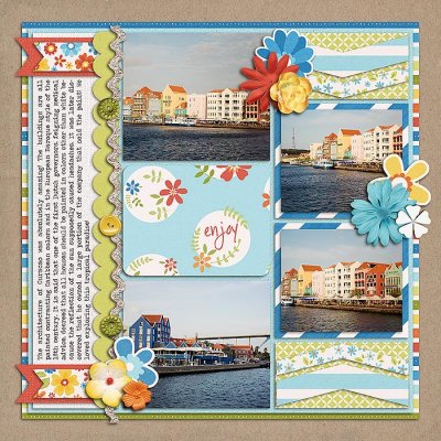 Curacao