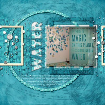 Water