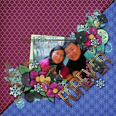 Forever