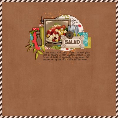 Salad