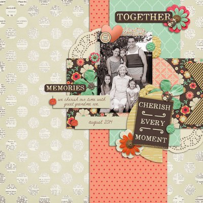 Together