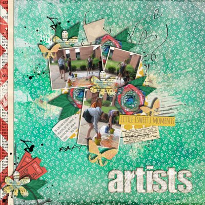 Artists
