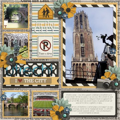 Utrecht