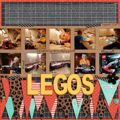 Legos