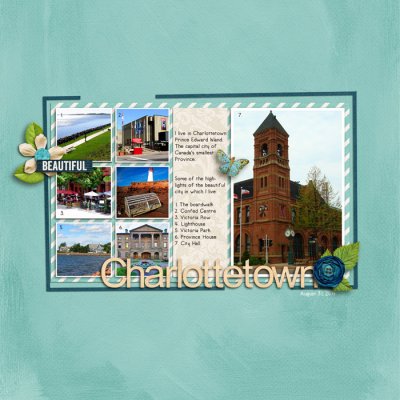 Charlottetown