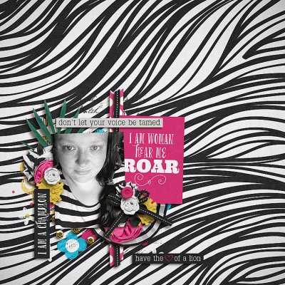 Roar