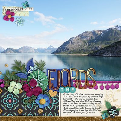 The Fjords