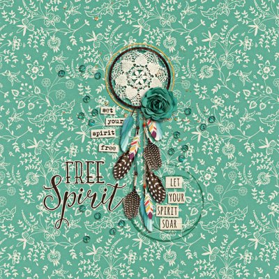 Free Spirit