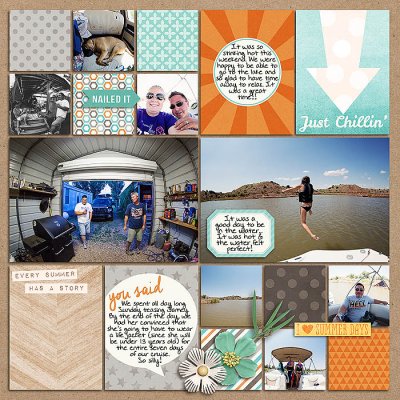 Project 2014- Week 30 (right)
