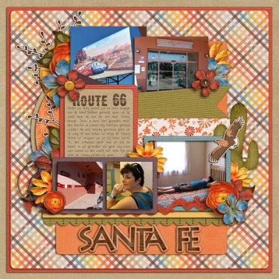 Santa Fe