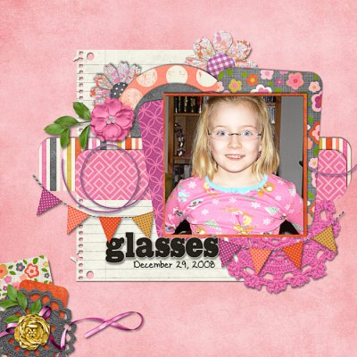 Glasses