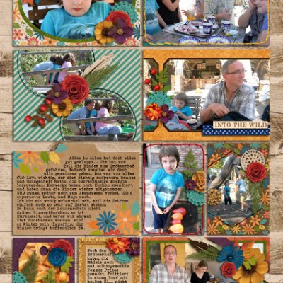 My Diary- September 6 (Page 2)