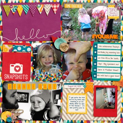Week 35 2013