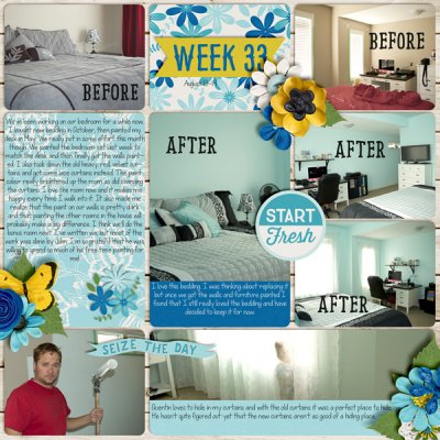 Week 33