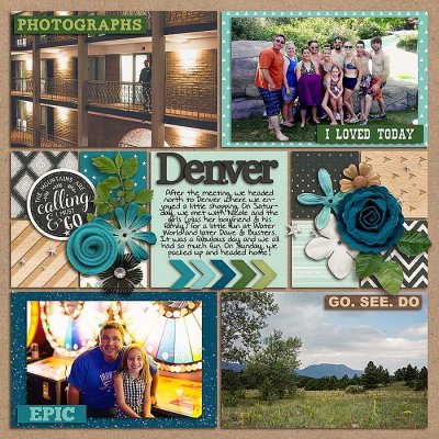 Project 2014: Week 32