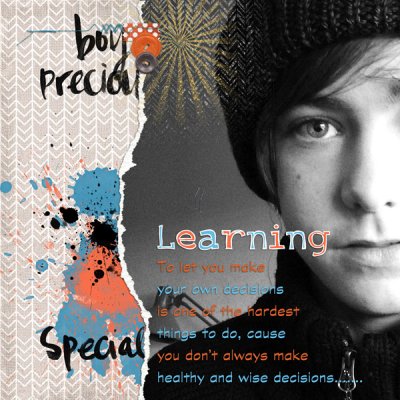 Learning #383