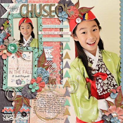 happy chuseok