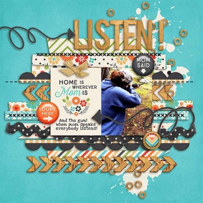 Listen