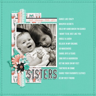 Sisters