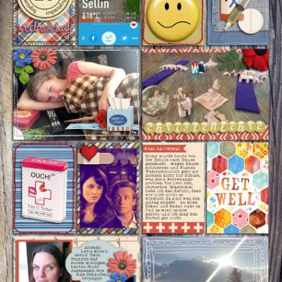 My Diary- September 10