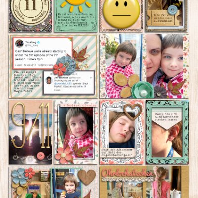 My Diary- September 11