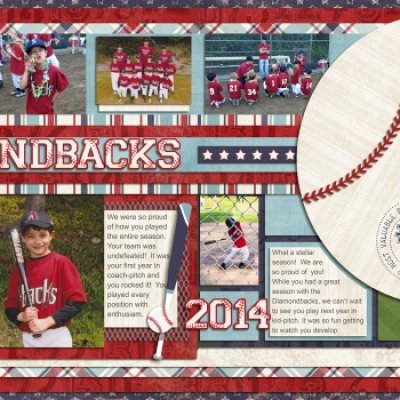 Diamondbacks