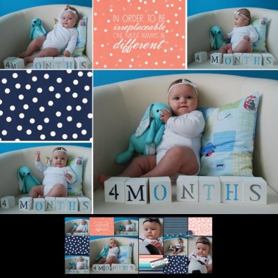 4 months