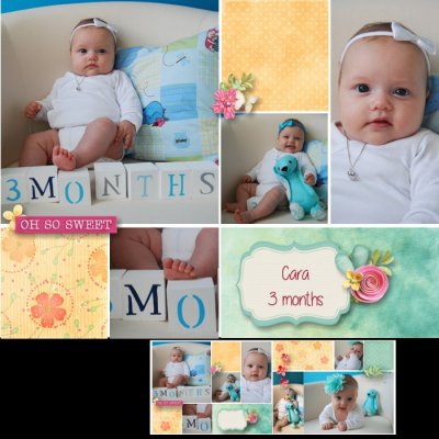 3 months
