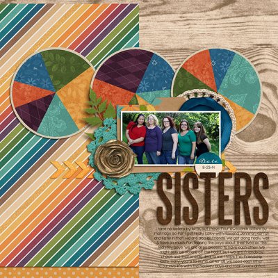 Sisters