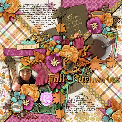 Fall memories