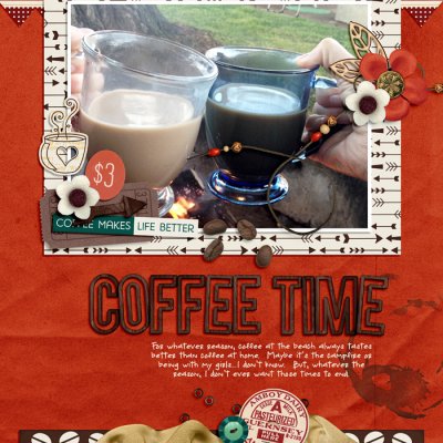 Coffee Time