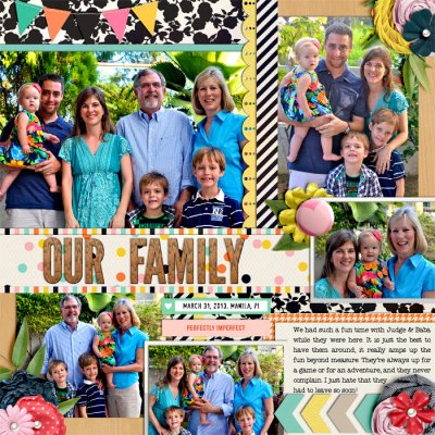Our Family