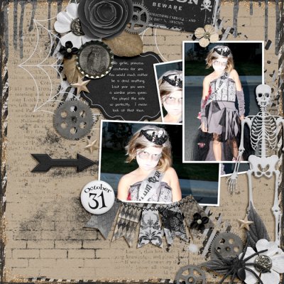 Dead Things