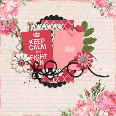 Fight On