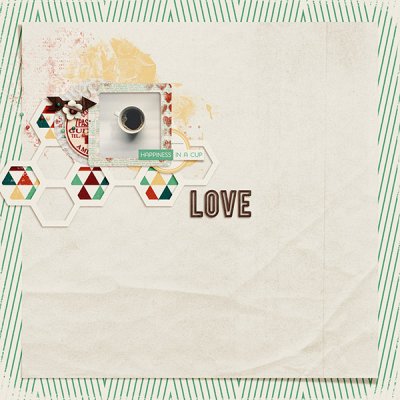 coffee love