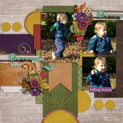 Autumn 2011