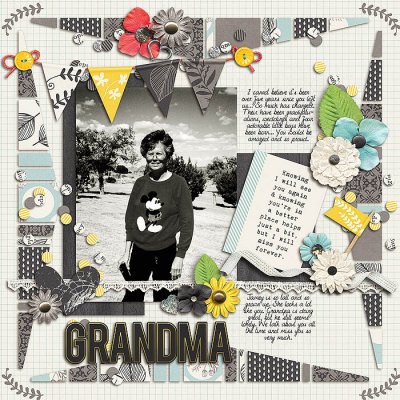 Grandma