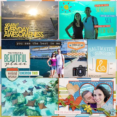 Bahamas Cruise
