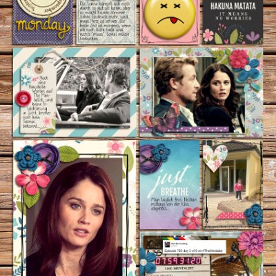 My Diary- September 29