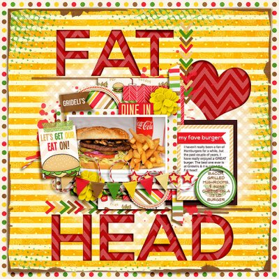Fat Head