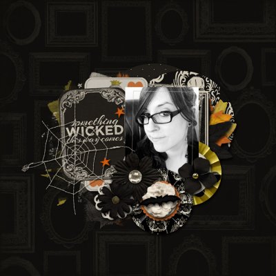 Something Wicked